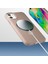 Iphone 11 Uyumlu Kılıf Magsafe Şarj Destekli Açılır Standlı Çizilmez Yumuşak Kapak 3