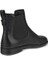 Dress Classic 15 Black Santiago 4