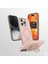 Iphone 15 Pro Max Uyumlu Kılıf Magsafe Şarj Destekli Açılır Standlı Çizilmez Yumuşak Kapak 1