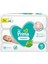 Hassas Bebek Islak Mendil 3X52 Adet 1