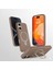 Iphone 16 Plus Uyumlu Kılıf Magsafe Şarj Destekli Açılır Standlı Çizilmez Yumuşak Kapak 1
