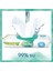 Pampers Aqua Pur. Islak Mendil 9X48 Adet 3