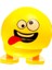 Zıpp Zıpp Emoji Kafalar 3