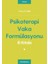 Psikoterapi Vaka Formülasyonu El Kitabı 1
