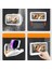 Su Geçirmez Hareketli Telefon Tutucu Stand (5263) 3