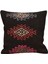 El Dokuma Kilim Kırlent Yastık Kılıfı 0201 - Yeni - Çok Renkli 1
