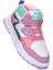 Hayka-3 Cırtlı Kız Çocuk Spor Ayakkabı 1