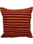 El Dokuma Kilim Kırlent Yastık Kılıfı 0180 - Yeni - Çok Renkli 1