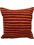 El Dokuma Kilim Kırlent Yastık Kılıfı 0180 - Yeni - Çok Renkli 2