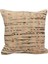 El Dokuma Kilim Kırlent Yastık Kılıfı 0189 - Yeni - Çok Renkli 1