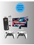 Kablosuz Retro Oyun Konsolu – Geniş Oyun Kütüphanesi ve Hd Görüntü ile Sonsuz Eğlence 4