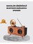 Nostaljik Gramofon Bluetooth Hoparlör – Fm Radyo + USB + Sd Kart Destekli 1