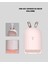 Tavşan Kulak Tasarımlı 200 ml USB Aroma Difüzör ve Hava Nemlendirici 3