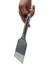 Sıyırma Spatülü 29 cm Kazıyıcı Çelik Spatül 2