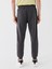 Yeni Sezon Slim Fit Erkek Kalın Jogger Eşofman Altı 5