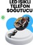 Oyun Performansını Artıran Taşınabilir Telefon Soğutucu 1