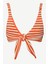 Bağ Detaylı Bikini Üst 1