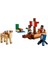 LEGO Minecraft Korsan Gemisi Yolculuğu 21259 5