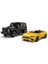 LEGO Speed Champions Mercedes-Amg G 63 ve Mercedes-Amg Sl 63 76924 2