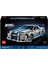 LEGO Technic Daha Hızlı Daha Öfkeli Nissan Skyline Gt-R (R34) Araba 42210 3