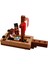 LEGO Minecraft Korsan Gemisi Yolculuğu 21259 3