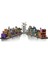 LEGO Harry Potter Diagon Yolu Büyücü Mağazaları 76444 2