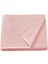 Gulvıal Banyo Havlusu Uçuk Pembe 70 x 140 cm 1