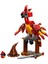 LEGO Harry Potter Fawkes: Dumbledore’un Anka Kuşu 76448 3
