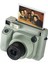 Instax Wide 400 Yeşil Fotoğraf Makinesi Deri Çanta Albüm ve 20'li Film Hediye SETI-FOTSI218-S4-20-DA-DK 3
