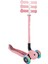 Go-Up Aktive Light Katlanabilir Işıklı Scooter - Pastel Pembe 4