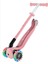 Go-Up Aktive Light Katlanabilir Işıklı Scooter - Pastel Pembe 5
