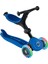 Go - Up Aktive Light Katlanabilir Işıklı Scooter - Lacivert 3