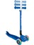 Go - Up Aktive Light Katlanabilir Işıklı Scooter - Lacivert 4