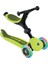 Go-Up Aktive Light Katlanabilir Işıklı Scooter - Yeşil 3