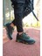 Haki 3D Rubber Trekking Ayakkabı 00128060 8