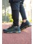 Haki 3D Rubber Trekking Ayakkabı 00128060 9