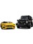 LEGO Speed Champions Mercedes-Amg G 63 ve Mercedes-Amg Sl 63 76924 4