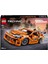 LEGO Technic Fast And Furious Toyota Supra Mk4 3