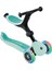 Go-Up Aktive Light Katlanabilir Işıklı Scooter - Mint Yeşili 3