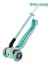Go-Up Aktive Light Katlanabilir Işıklı Scooter - Mint Yeşili 5
