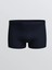 Standart Kalıp Pamuklu Esnek Erkek Boxer 3'lü (W5) 3