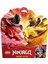 LEGO Nınjago Ejderha Spinjitzu Savaş Paketi 71826 4