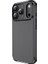 Apple iPhone 17 Pro Max Kılıf Karbon Silikon Case Kapak 4