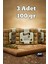 Susamlı Krokan 100 gr x 3 Adet 1