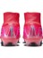 Zoom Superfly 10 Elite Fg Çoraplı Erkek Profesyonel Krampon Pembe 3