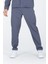 Relax Kalıp Erkek Jogger Pantolon 3