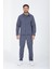 Relax Kalıp Erkek Jogger Pantolon 5