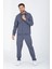 Relax Kalıp Erkek Jogger Pantolon 6