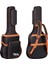 Cs-89 Soft Case Klasik Gitar Çantası Gigbag Kalın 1