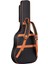 Cs-89 Soft Case Klasik Gitar Çantası Gigbag Kalın 3